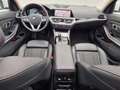 BMW 320 d Steptronic SPORT LEDER PANORAMA COCKPIT Blanc - thumbnail 7