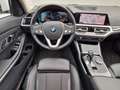 BMW 320 d Steptronic SPORT LEDER PANORAMA COCKPIT Blanc - thumbnail 8