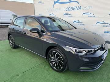 2.0TDI Style DSG 110kW