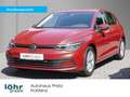 Volkswagen Golf 1.5 TSI Life AHK, Navi., ACC, PDC, SHZ, Climatr... Rot - thumbnail 1