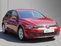 Volkswagen Golf 1.5 TSI Life AHK, Navi., ACC, PDC, SHZ, Climatr... Rot - thumbnail 4