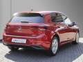 Volkswagen Golf 1.5 TSI Life AHK, Navi., ACC, PDC, SHZ, Climatr... Rouge - thumbnail 4
