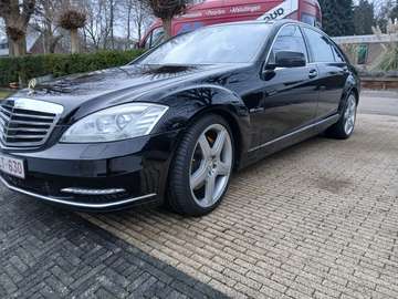 S 500 BlueEFFICIENCY Start/Stop