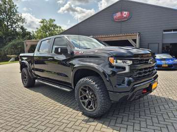 Trail Boss Z71 Widebody 6.2L V8 Bedrijfswagen
