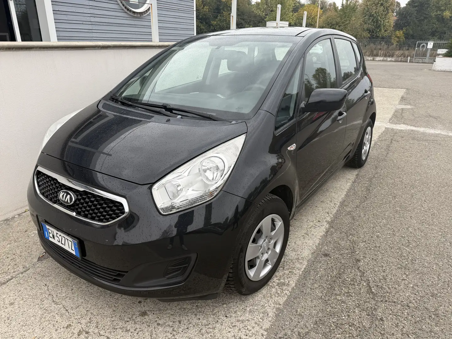 Kia Venga 1.4 crdi Cool 90cv - 1