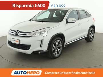 1.6 e-HDi Seduction 115 CV