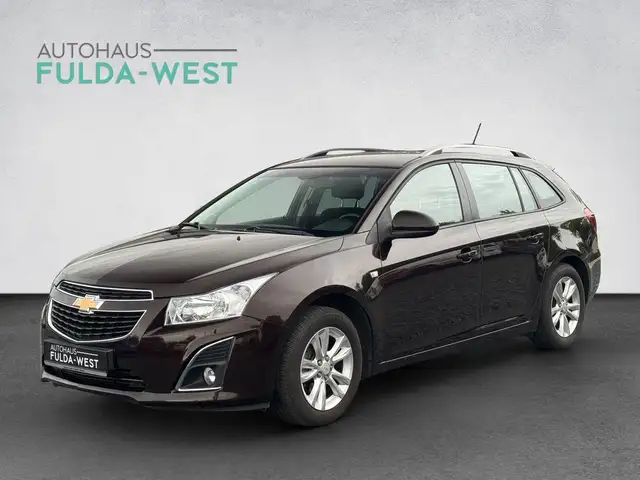 Chevrolet Cruze LT 1.6 Klima Tempomat CD AUX Bluetooth