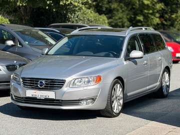D5 Summum POLESTAR*AHK*DUAL-XENON*SD