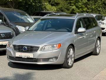 D5 Summum POLESTAR*AHK*DUAL-XENON*SD