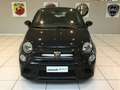 Abarth 595 1.4 Turbo T-Jet 145 CV S5 Nero - thumbnail 4