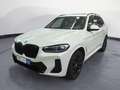 BMW X3 xDrive30i AT M Sportpaket Innovationsp. EDC Blanc - thumbnail 2