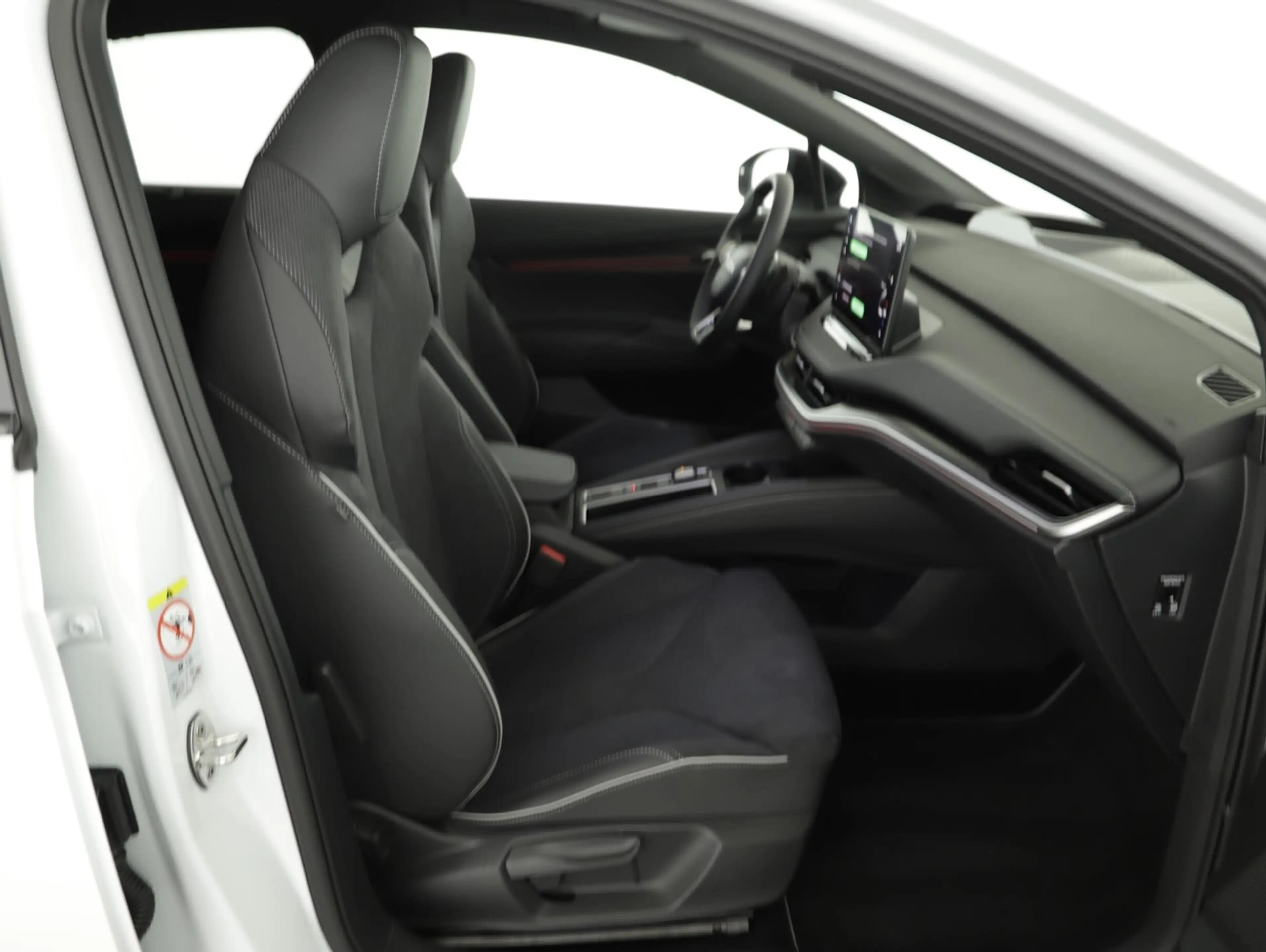 Skoda Enyaq Coupé Sportline 85x — photo 15