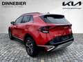 Kia Sportage Spirit 1.6T LED+360°+Glasdach+Navi Rot - thumbnail 4