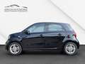 smart forFour electric drive / EQ KLIMA/SHZ/ALU/TEMPO Negro - thumbnail 2