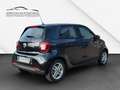 smart forFour electric drive / EQ KLIMA/SHZ/ALU/TEMPO Negro - thumbnail 5