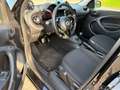 smart forFour electric drive / EQ KLIMA/SHZ/ALU/TEMPO Negro - thumbnail 12