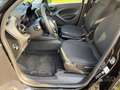 smart forFour electric drive / EQ KLIMA/SHZ/ALU/TEMPO Negro - thumbnail 16