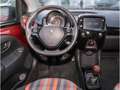 Peugeot 108 Top! Collection +eFH+DAB+SHZ+MET+eFALT+LM+BC+ Rot - thumbnail 6