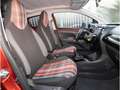 Peugeot 108 Top! Collection +eFH+DAB+SHZ+MET+eFALT+LM+BC+ Rot - thumbnail 11