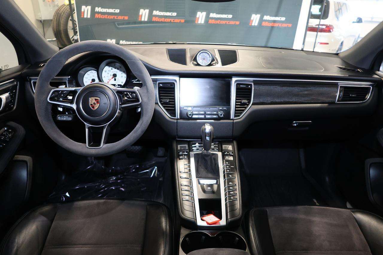 2017 Porsche Macan GTS - PANO|NAVI|CAMERA|SPORT.EXHAUST thumb 10