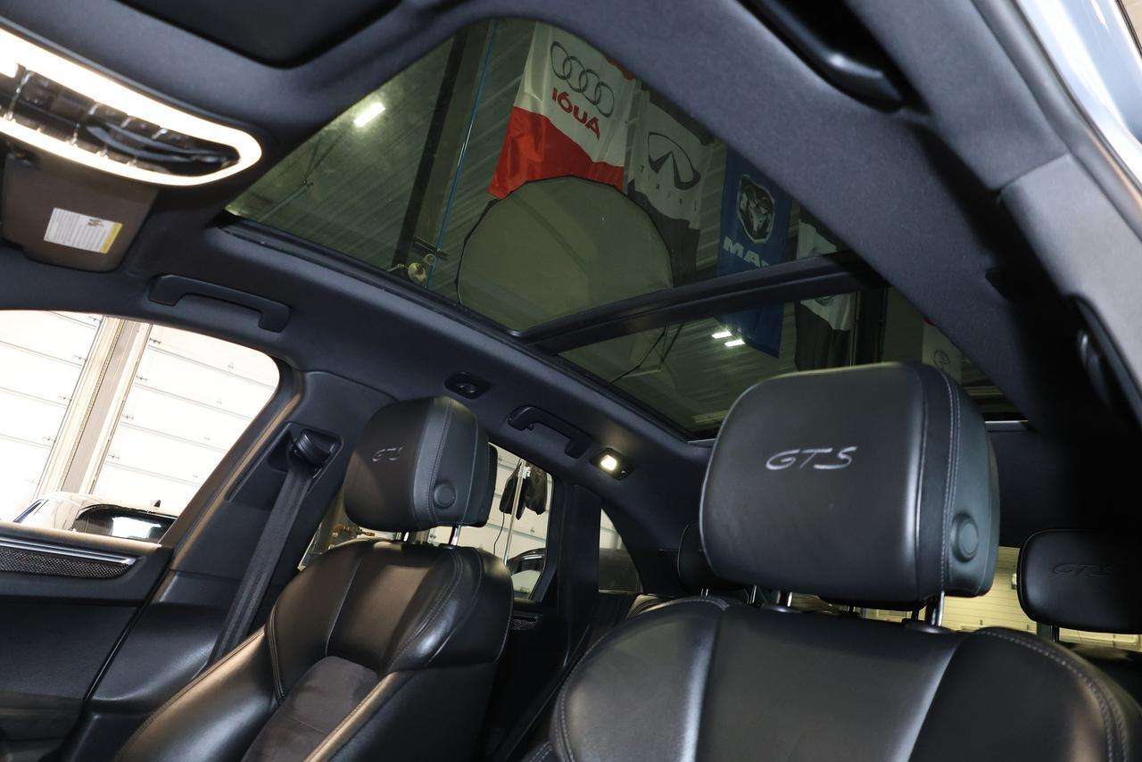 2017 Porsche Macan GTS - PANO|NAVI|CAMERA|SPORT.EXHAUST thumb 8