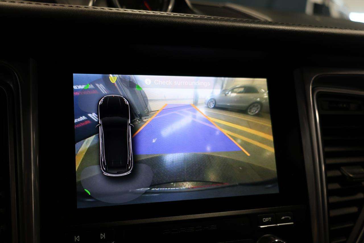 2017 Porsche Macan GTS - PANO|NAVI|CAMERA|SPORT.EXHAUST thumb 16
