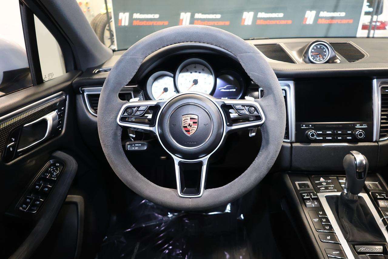 2017 Porsche Macan GTS - PANO|NAVI|CAMERA|SPORT.EXHAUST thumb 11