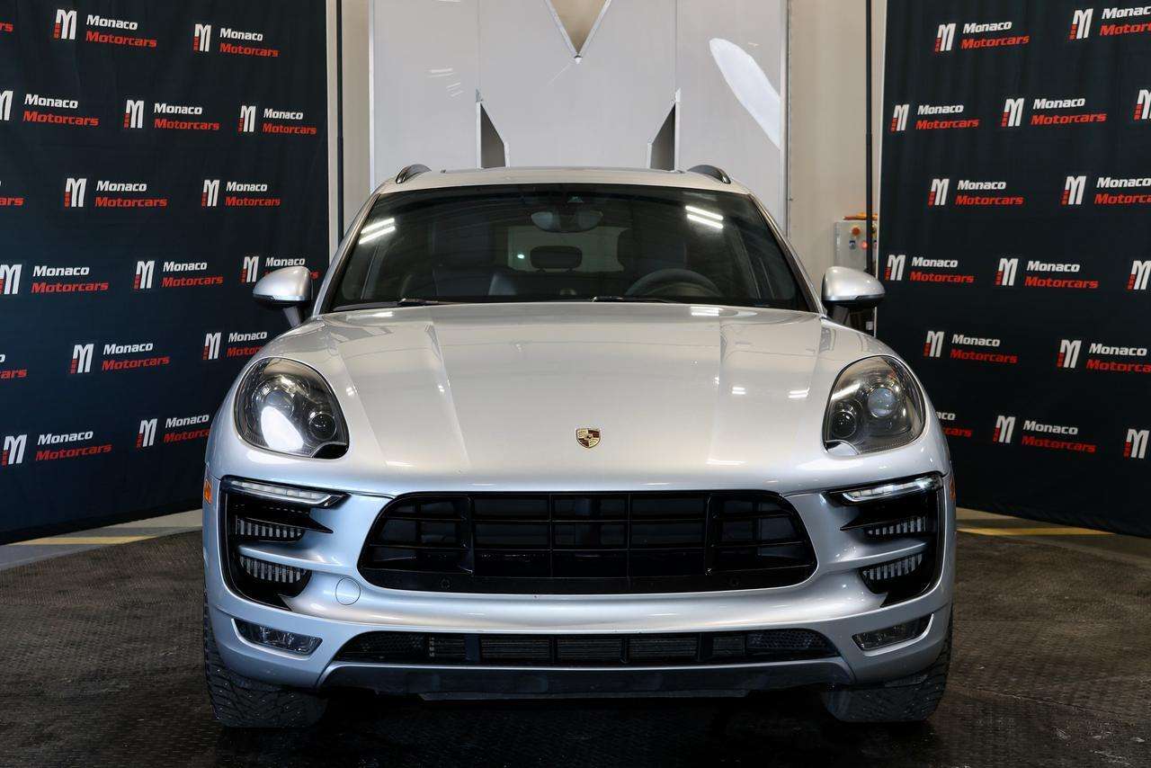 2017 Porsche Macan GTS - PANO|NAVI|CAMERA|SPORT.EXHAUST alt 2