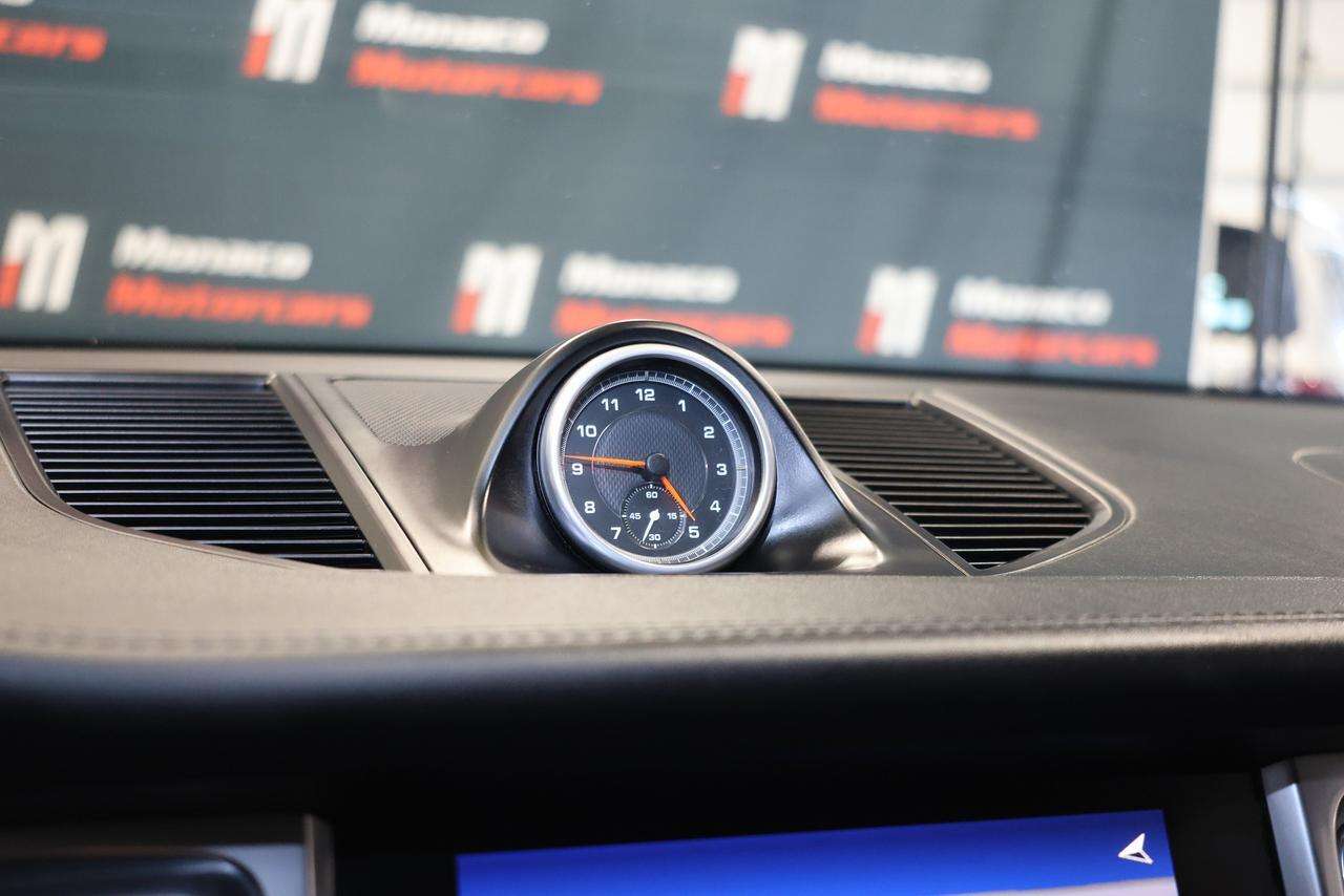 2017 Porsche Macan GTS - PANO|NAVI|CAMERA|SPORT.EXHAUST thumb 18