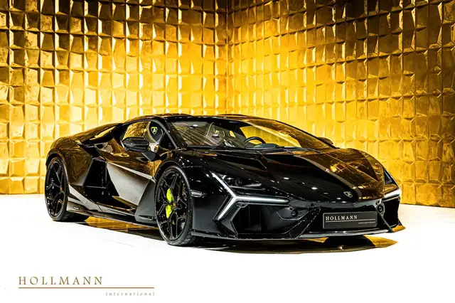 Lamborghini Revuelto +CARBON+ SONUS HIGH END +