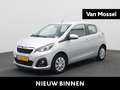 Peugeot 108 1.0 e-VTi Active | ACHTERUITRIJCAMERA | APPLE CARP Grijs - thumbnail 1