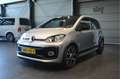 Volkswagen up! 1.0 TSI GTI clima cruise camera pdc 17 inch 116 pl Gris - thumbnail 2