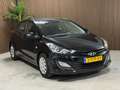 Hyundai i30 1.4i i-Drive Zwart - thumbnail 3
