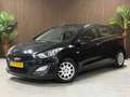 Hyundai i30 1.4i i-Drive Zwart - thumbnail 1
