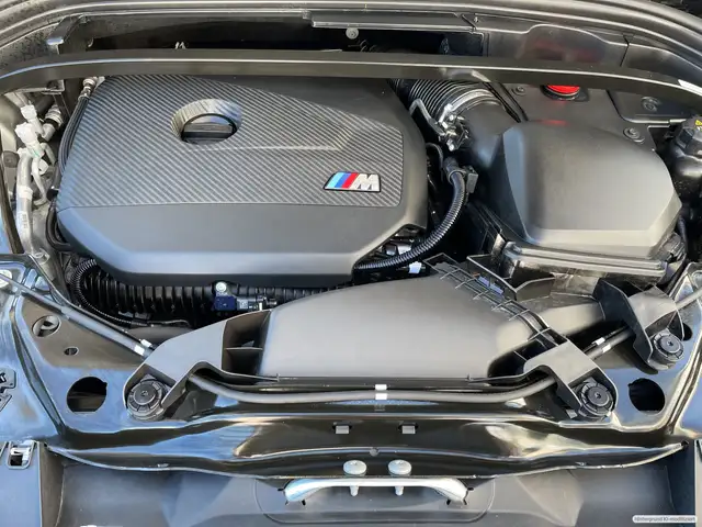 BMW X1 view 12