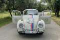 Volkswagen Escarabajo Deportivo Manual de 2 Puertas Beige - thumbnail 1