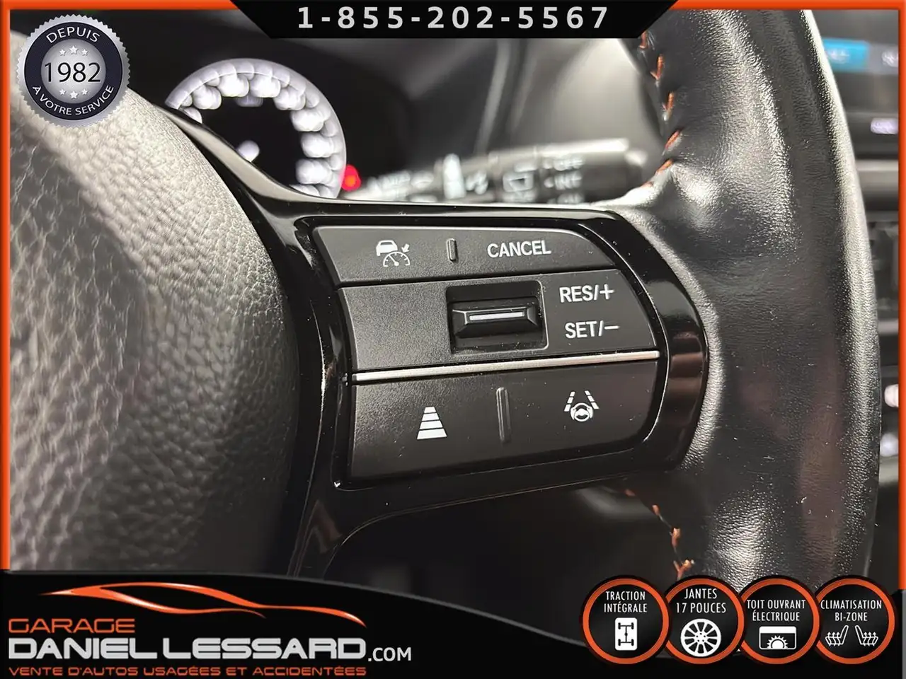 Honda HR-V photo Honda HR-V