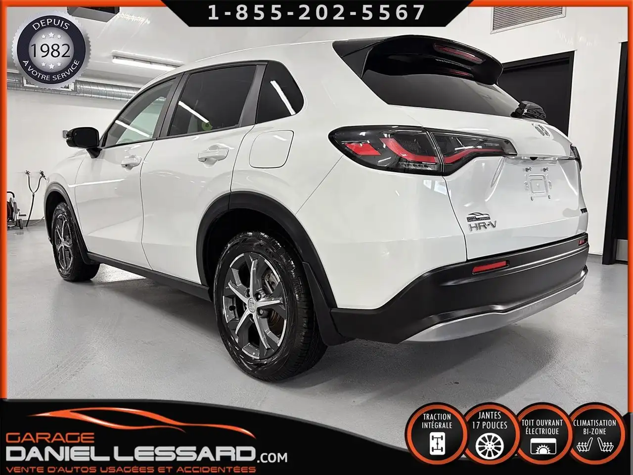 Honda HR-V photo Honda HR-V