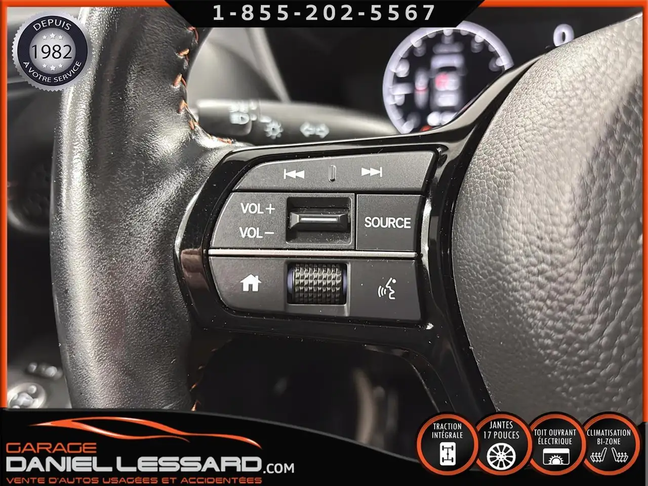 Honda HR-V photo Honda HR-V