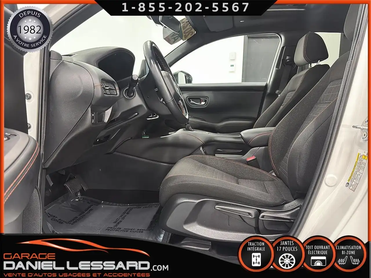 Honda HR-V photo Honda HR-V