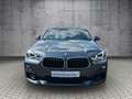 BMW X2 sDrive 20i Advantage Plus LED, DAB+, 18" ALU Gris - thumbnail 2