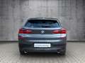 BMW X2 sDrive 20i Advantage Plus LED, DAB+, 18" ALU Gris - thumbnail 6