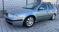 Skoda Octavia Combi 1.9 AUTOMATIK,BEHINDERTENGERECHT Grau - thumbnail 1