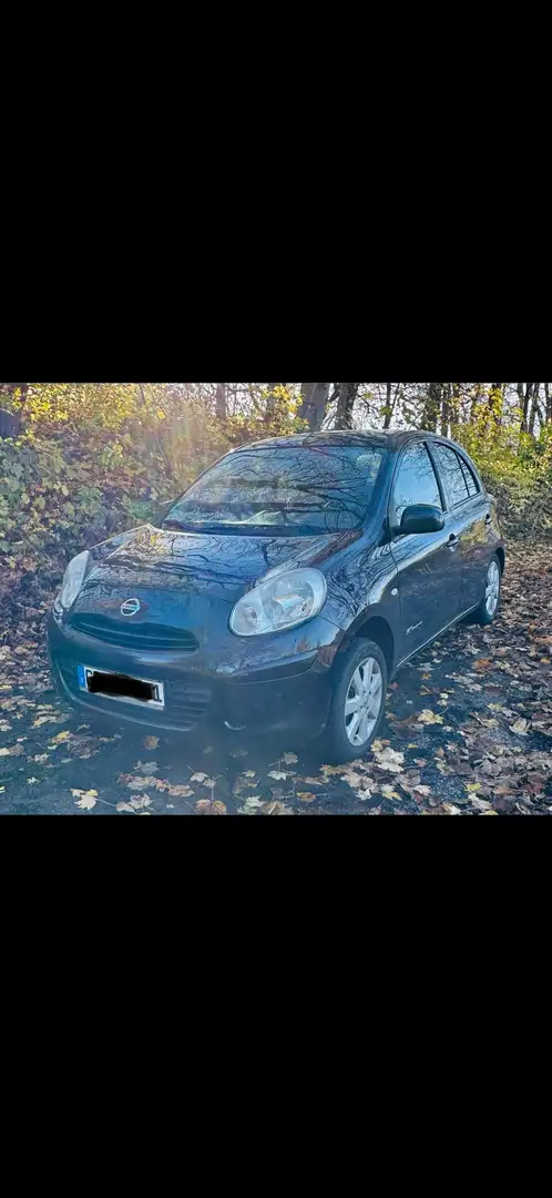 Nissan Micra 1.2 30 Jahre Edition - 1
