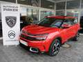 Citroen C5 Aircross BHDI 130 Feel + AHV Rot - thumbnail 1