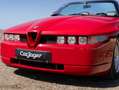 Alfa Romeo RZ Červená - thumbnail 8