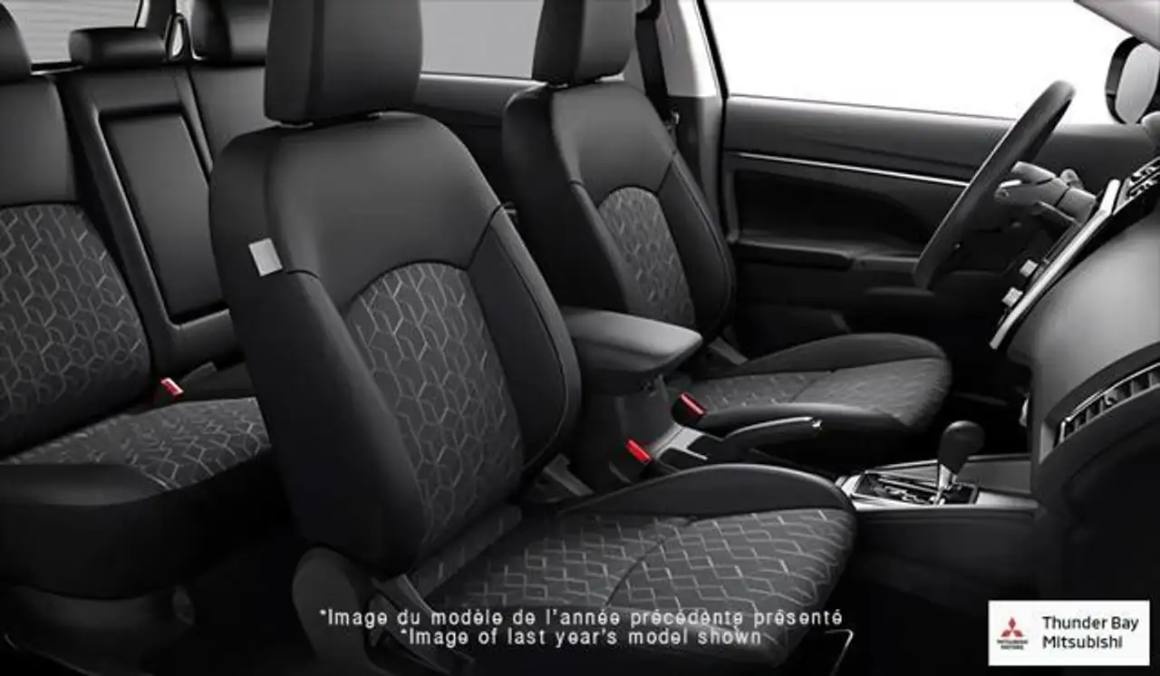 Mitsubishi RVR снимка Mitsubishi RVR