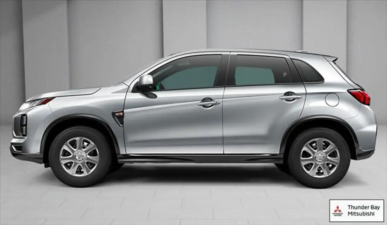 Mitsubishi RVR снимка Mitsubishi RVR