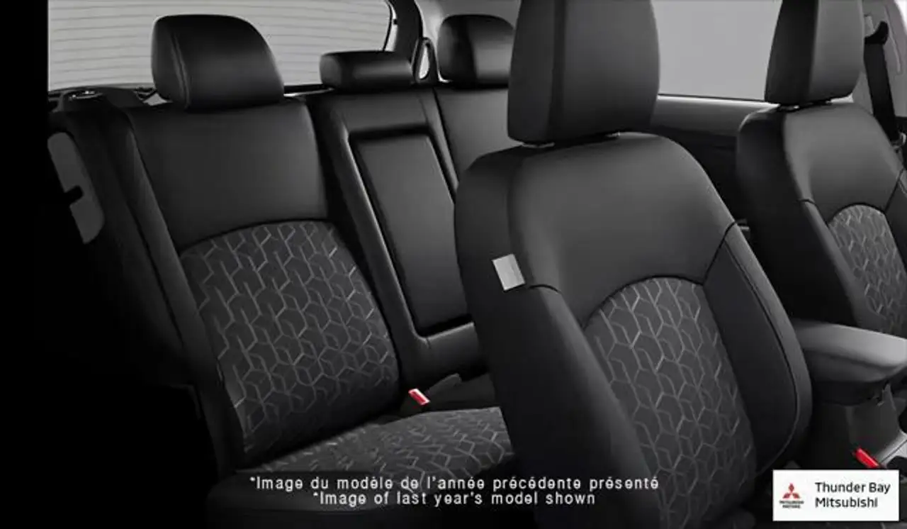 Mitsubishi RVR снимка Mitsubishi RVR