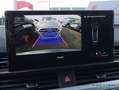 Audi A4 Av. 35 TDI 2x S line AHK B&O Matrix Navi RüKa Grau - thumbnail 8